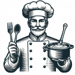 —Pngtree—kitchen Chef Logo Professional Cook 15698583 150x150